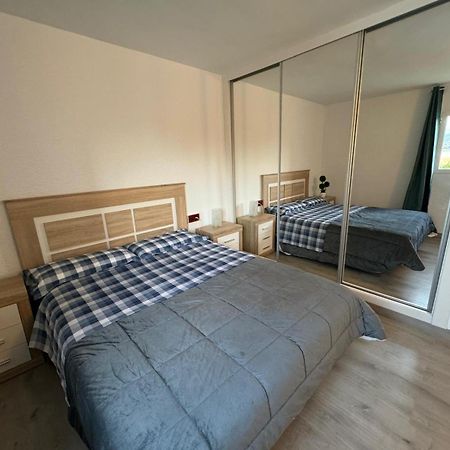 Apartamento En Primera Linea De La Playa ألتيا المظهر الخارجي الصورة