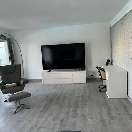 Apartamento En Primera Linea De La Playa ألتيا المظهر الخارجي الصورة