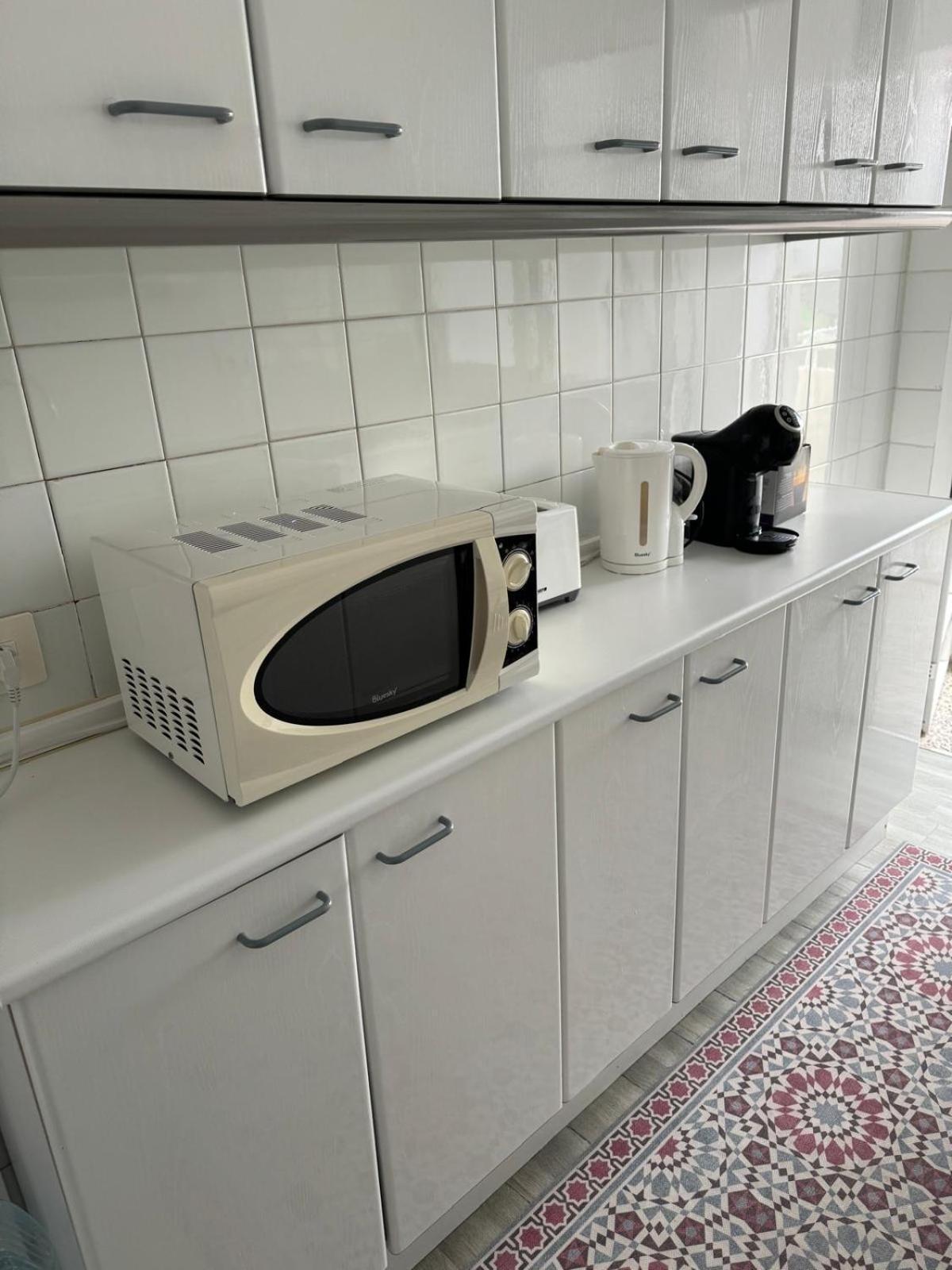 Apartamento En Primera Linea De La Playa ألتيا المظهر الخارجي الصورة