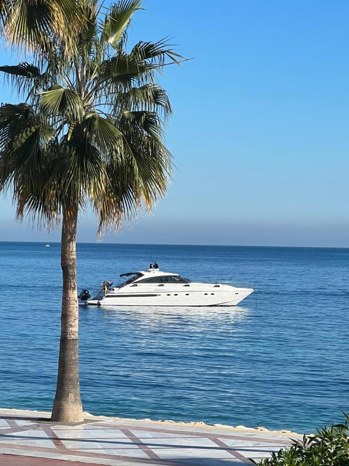 Apartamento En Primera Linea De La Playa ألتيا المظهر الخارجي الصورة