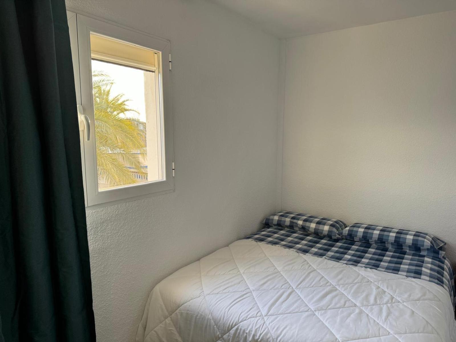 Apartamento En Primera Linea De La Playa ألتيا المظهر الخارجي الصورة